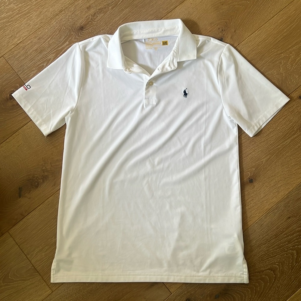 Polo Ralph Lauren Performance Top
